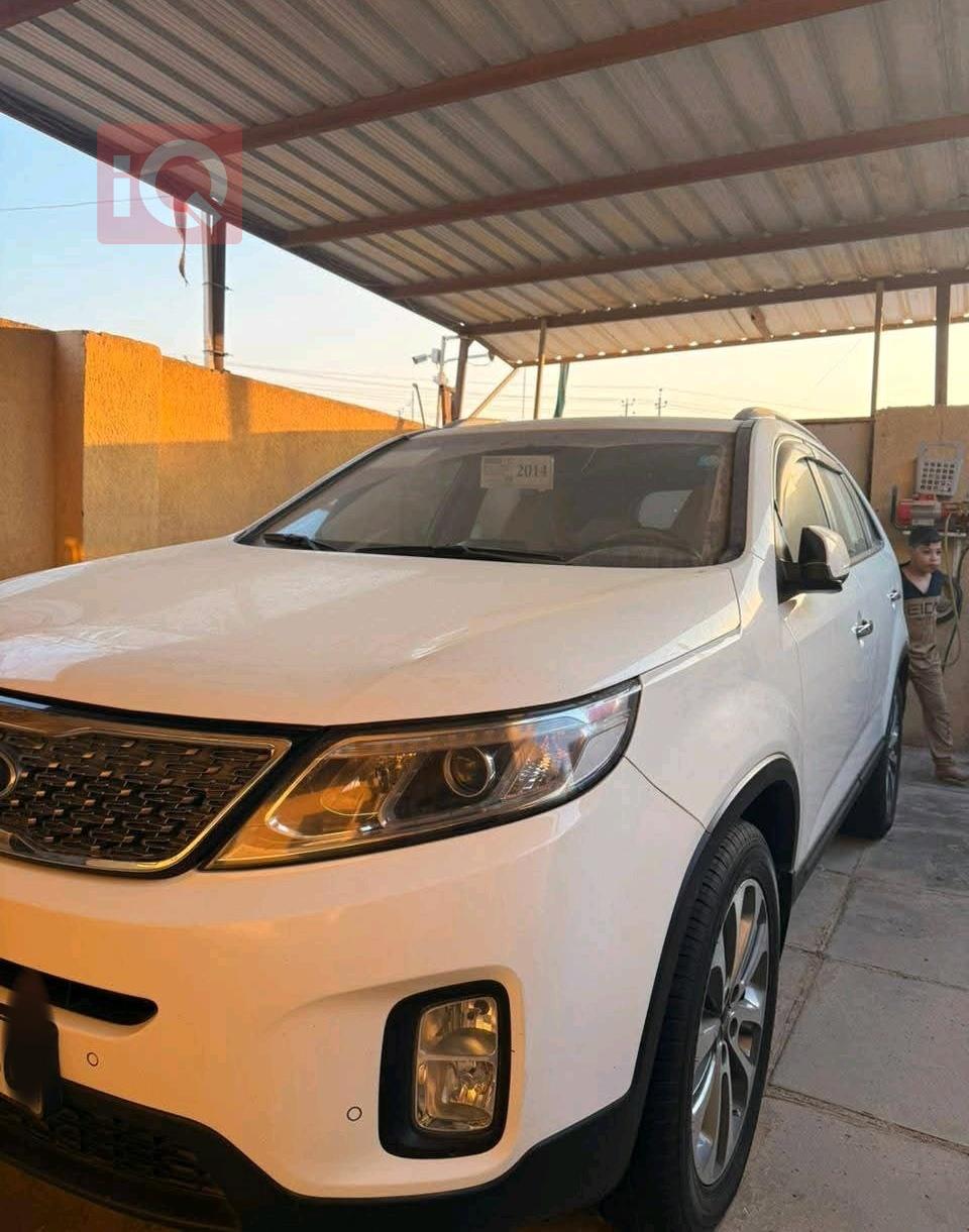 کیا سۆرینتۆ